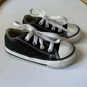 Toddler converse sneakers